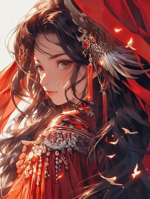 《消失的她》画廊画面