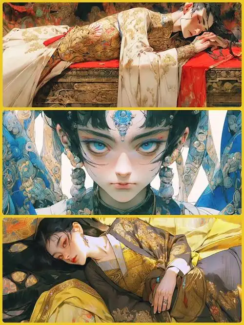 《人世间》更新缩略图